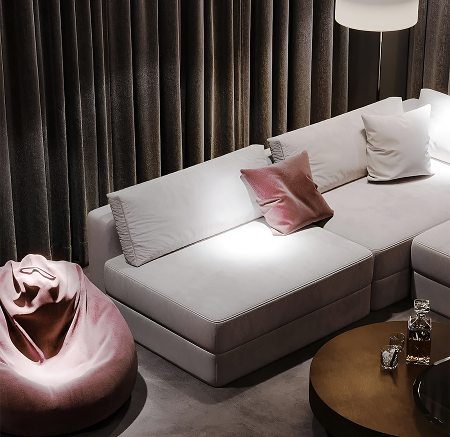 Meygoon Suite